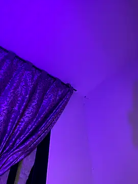 VIOLET EF online show from November 21, 3:05 am