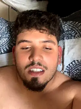 Bbbtro online show from December 3, 5:33 pm