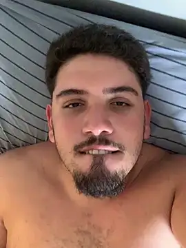 Bbbtro online show from February 24, 8:07 pm