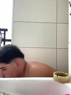 Bbbtro online show from February 26, 6:29 pm