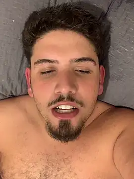 Bbbtro online show from March 19, 10:25 pm