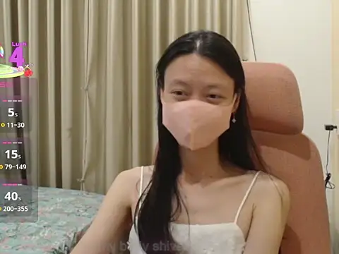 Lil-Cherries online show from December 20, 2:02 pm