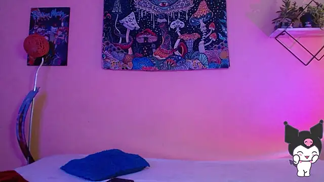 nicolai a online show from January 12, 1:16 pm