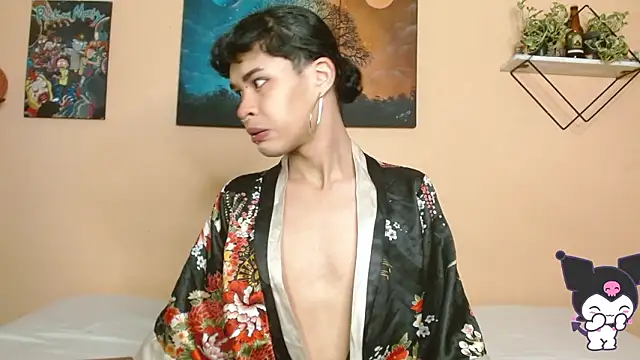 nicolai a online show from March 10, 3:11 am