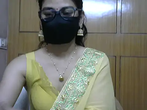 Fairy Pie online show from April 29, 5:41 pm