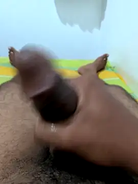 crazy boy55 online show from February 25, 5:11 pm