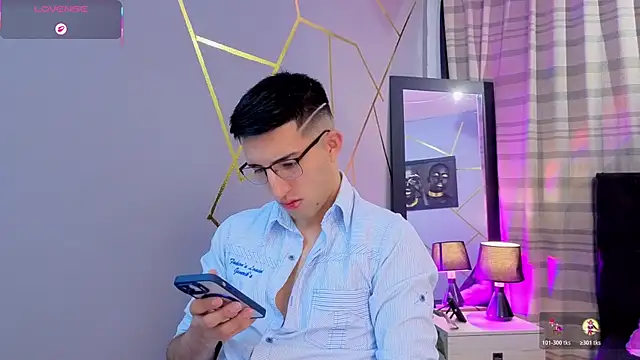 Un Sluttyy online show from November 11, 11:43 am