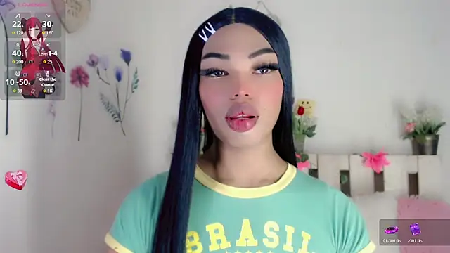 Sweet baby20  online show from November 11, 1:55 pm