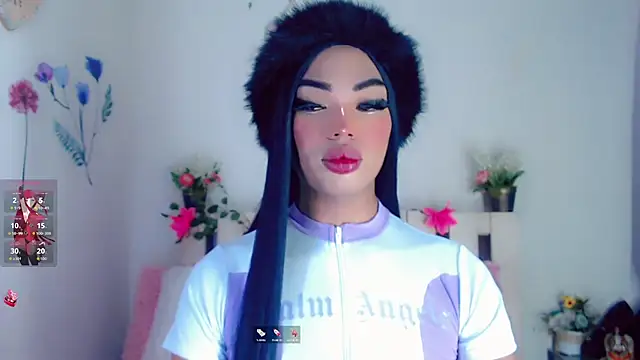 Sweet baby20  online show from November 14, 3:55 pm