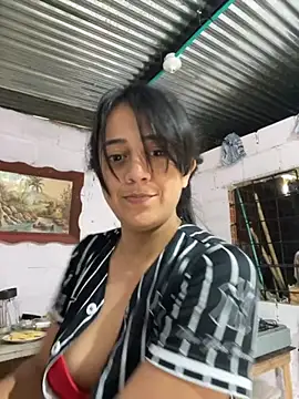 Scarlett love7 online show from November 14, 7:56 pm