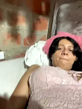 Scarlett love7 online show from November 18, 8:46 pm