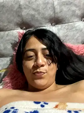 Scarlett love7 online show from November 24, 2:33 am