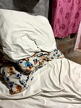 Scarlett love7 online show from November 29, 1:08 am