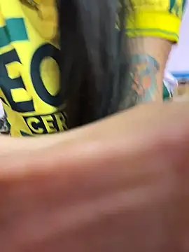 Scarlett love7 online show from December 4, 4:00 am