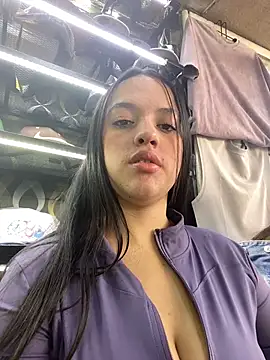 CelesteJones1 online show from August 1, 8:41 pm