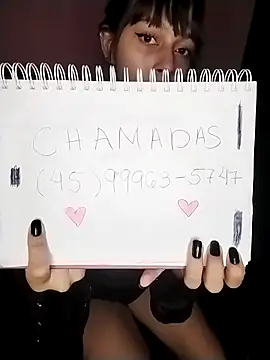 GabySMiller online show from March 11, 12:05 am