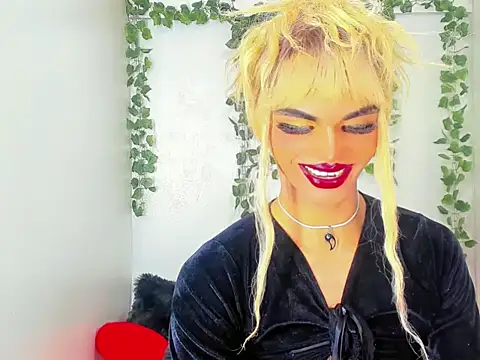 Sofia-hot  online show from November 9, 1:37 am