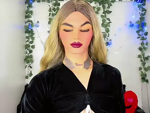 Sofia-hot  online show from November 24, 9:36 pm