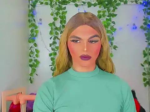 Sofia-hot  online show from December 3, 5:00 pm