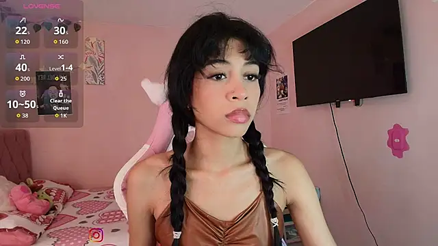 Snapshot of TOOKIOG_ chatting on June 18, 5:39 pm TOOKIOG online show from June 18, 5:39 pm
