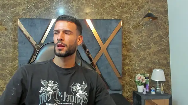 Jacob Benelli online show from March 10, 11:21 pm