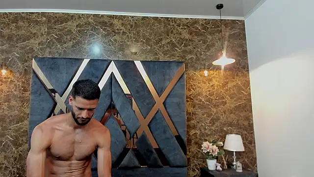 Jacob Benelli online show from March 18, 12:03 am