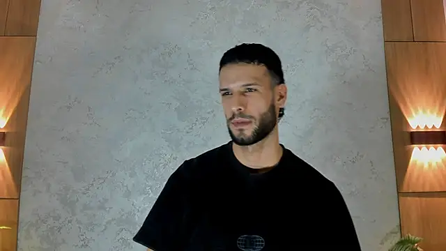 Jacob Benelli online show from May 22, 12:29 am