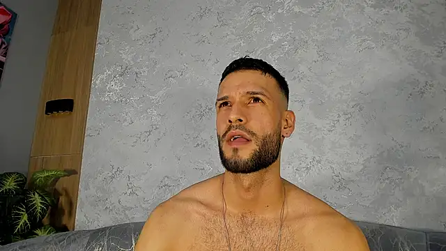 Jacob Benelli online show from May 27, 12:29 am