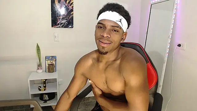 Jackboy 000 online show from April 29, 10:30 am