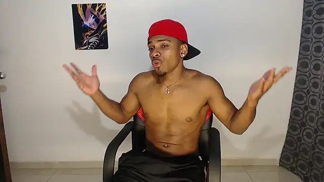 Jackboy 000 online show from June 4, 2:39 am