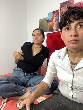 Miia Hoot online show from December 3, 2:37 pm