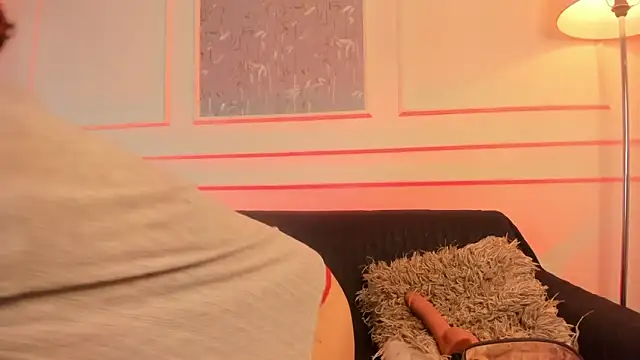 AliceMadnes online show from February 22, 1:53 pm