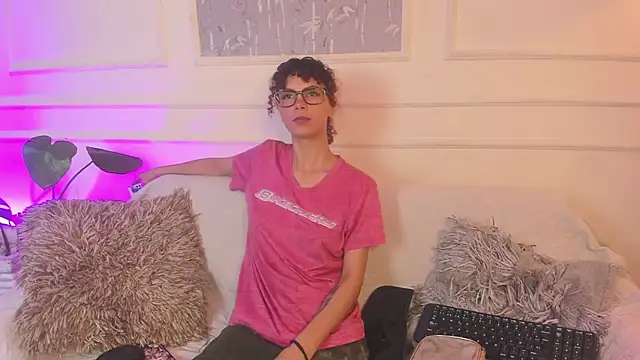 AliceMadnes online show from March 16, 12:53 pm