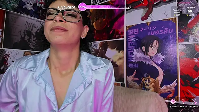 Snapshot of AliceMadnes chatting on June 27, 6:40 am AliceMadnes online show from June 27, 6:40 am