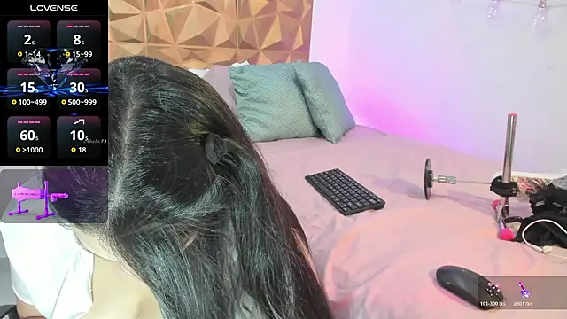  Scarlet sexxx online show from February 10, 11:53 pm