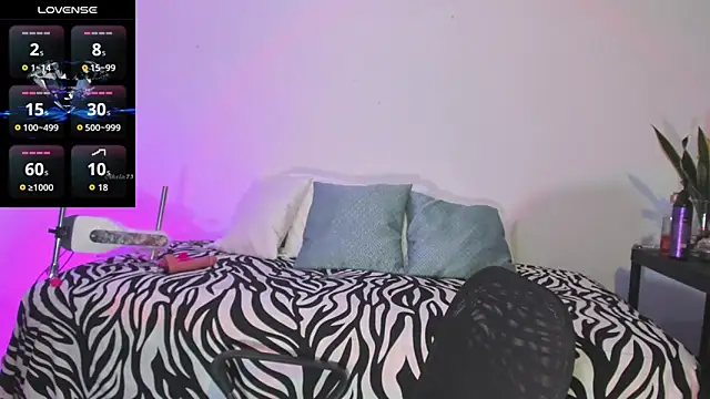  Scarlet sexxx online show from March 6, 11:12 pm