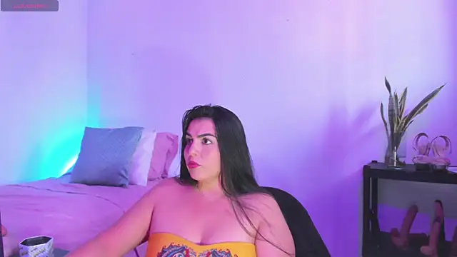  Scarlet sexxx online show from April 24, 8:11 pm