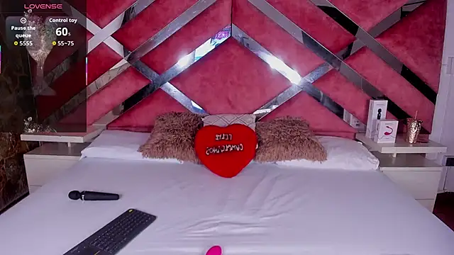 Lily Queen30 online show from January 8, 8:11 pm