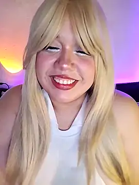 Lilith Rouge online show from December 3, 3:58 am