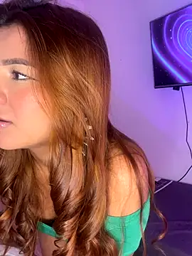 Snapshot of Missara_ chatting on November 12, 3:07 am Missara online show from November 12, 3:07 am