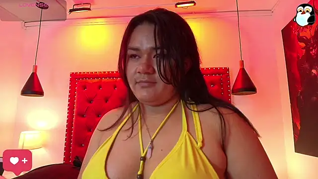 Bella donnaS online show from November 22, 7:57 pm