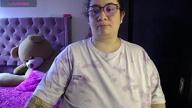 kattybbwbigboobs  online show from July 4, 7:20 pm