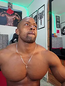 MIKE KILIANjs online show from November 28, 2:09 pm