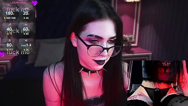 FetishForCassie online show from December 21, 2:19 am