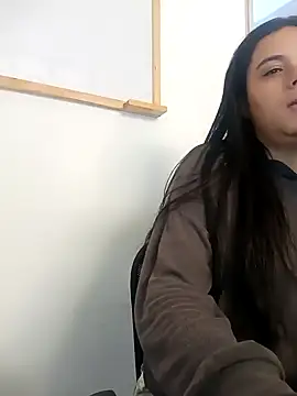 Snapshot of LorieFerrer chatting on February 4, 6:38 pm LorieFerrer online show from February 4, 6:38 pm