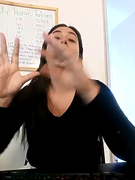 Snapshot of LorieFerrer chatting on February 13, 3:14 pm LorieFerrer online show from February 13, 3:14 pm