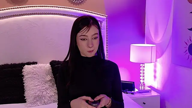 LaadyScarlett online show from November 11, 3:39 am