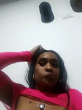 Camile Queen online show from November 24, 12:21 am