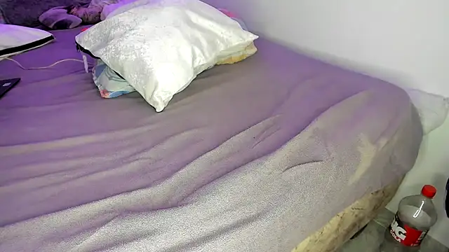 Camile Queen online show from November 30, 9:41 pm