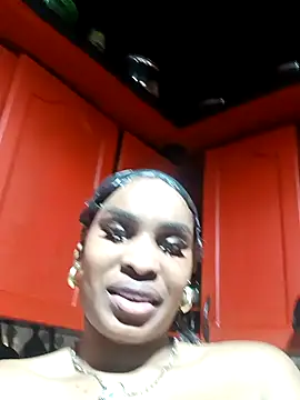 Camile Queen online show from December 1, 7:52 pm